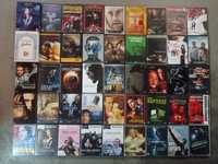 Lote de dvds filmes