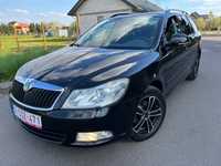 Skoda Octavia Lift,Klima,Alu,Serwis,Zamiana