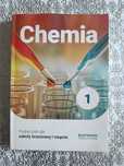 Chemia 1 klasa szkoła branżowa I stopnia