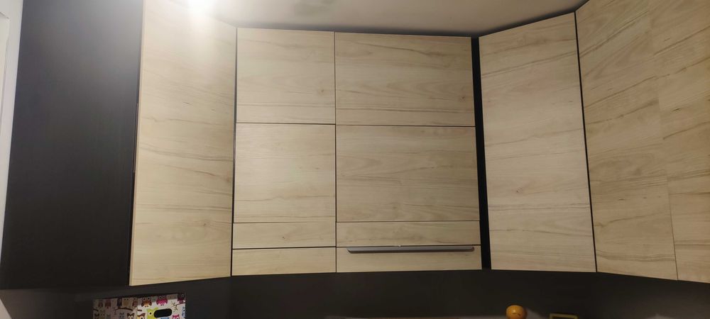 szafki kuchenne Ikea , montaż Myślenice , Stróża Pcim Dobczyce