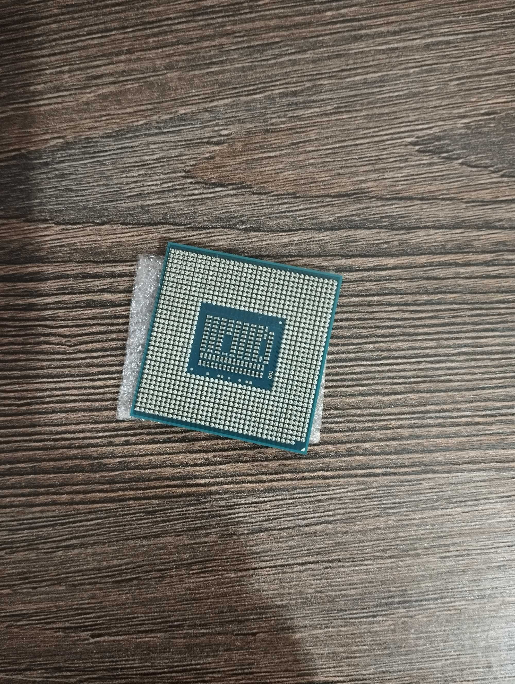 Продам процесор cpu цпу intel i3 3120m