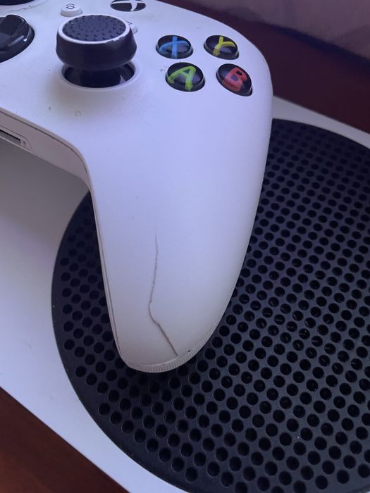 Xbox series s в гарному стані.
