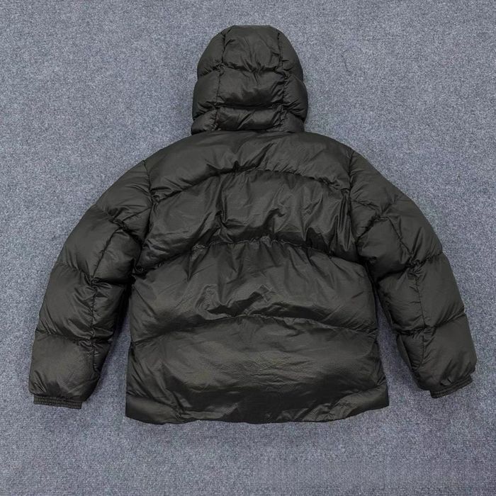 Куртка Puffer Puff Jacket CP Company x Palace Black