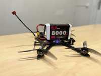 Продам дрон FPV-7