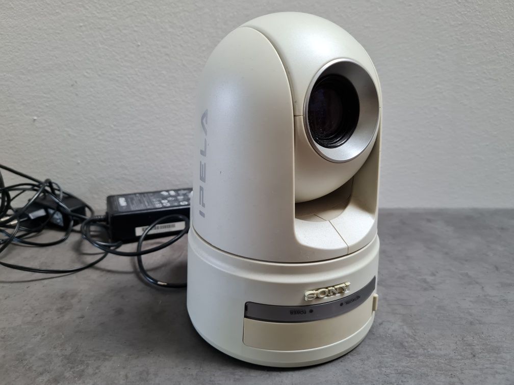 Kamera Sony Ipela SNC-RZ25N