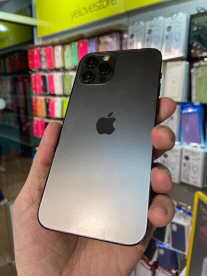 Iphone 12 Pro 256gb (з гарантією)