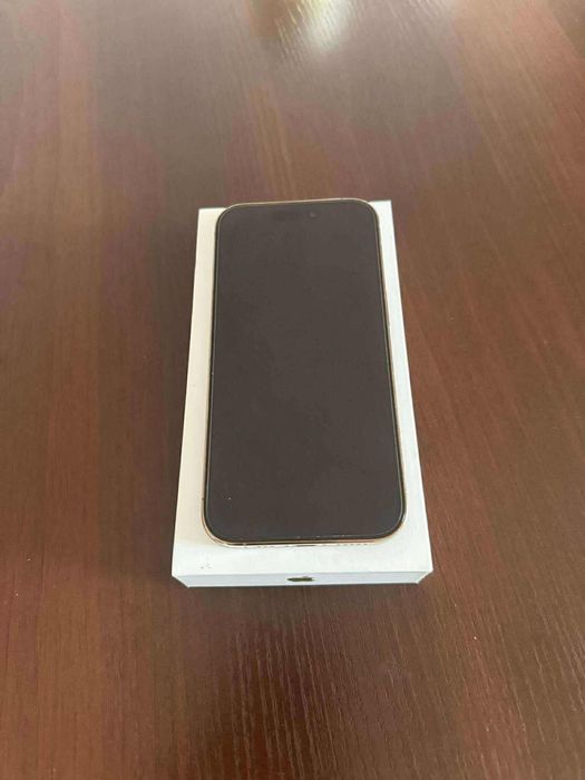 iPhone 14 Pro e-SIM 85%baterii