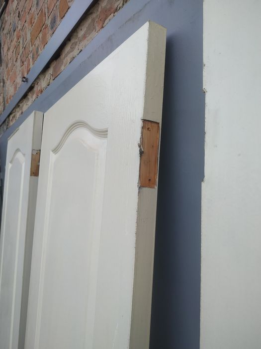 Продам двері міжкімнатні