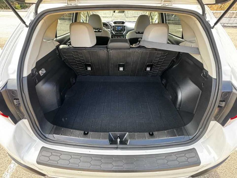 2022 Subaru XV Crosstrek Limited