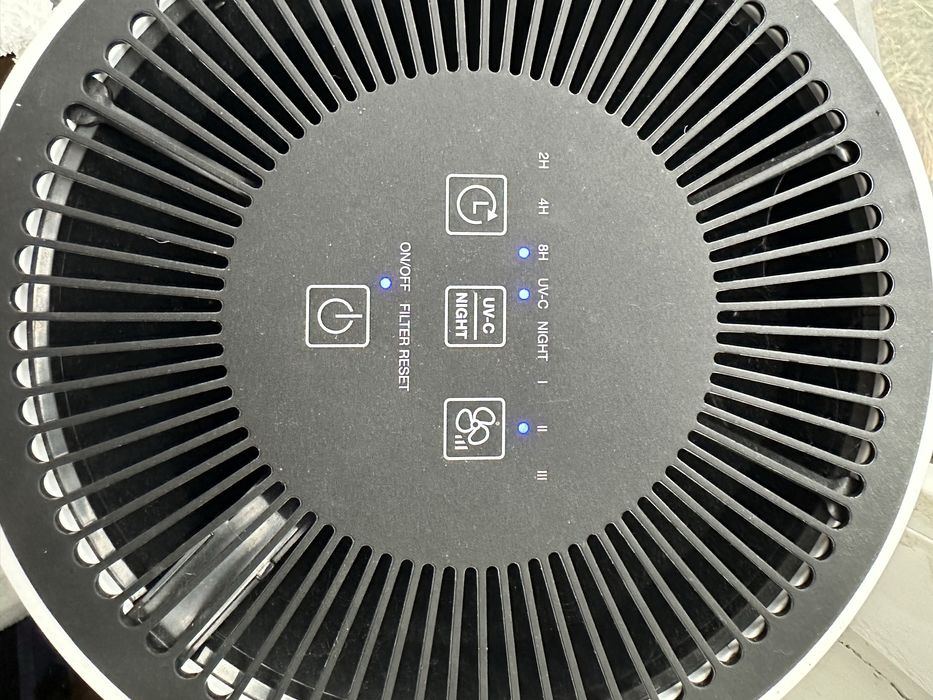 Очищувач повітря Soehnle Airfresh Clean 300