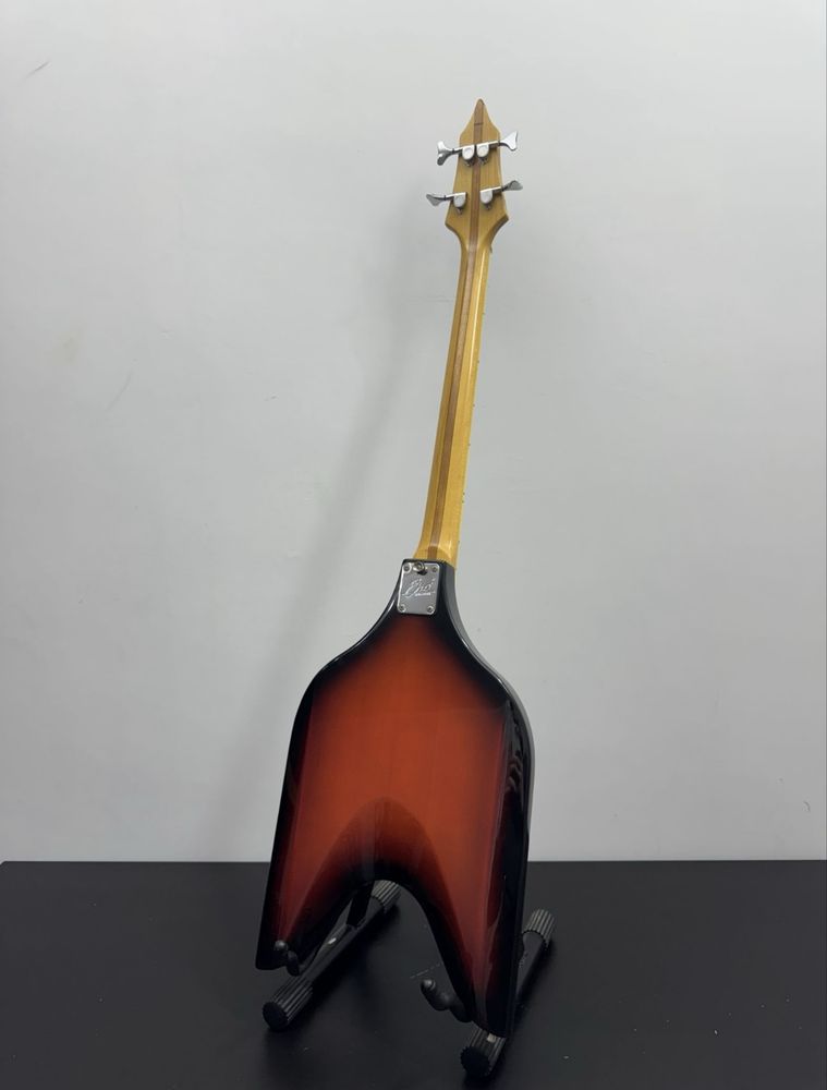 Eko Rokes Bass.