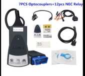 Maq de diagnostico Diagbox Lexia 3