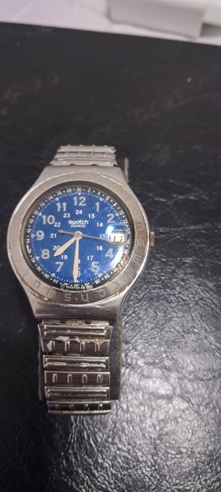 Zegarek SWATCH Swiss