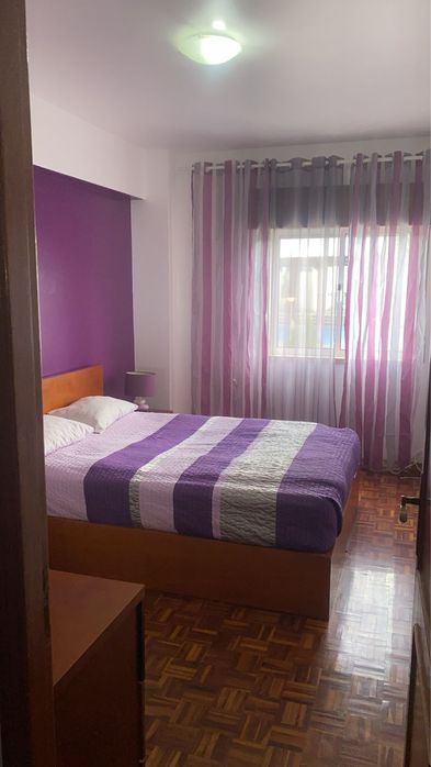 Quarto para aluguer Mercês,Rua Francisco Salgado Zenha