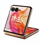 Smartfon RAZR 50 Ultra Peach Fuzz 12/512GB