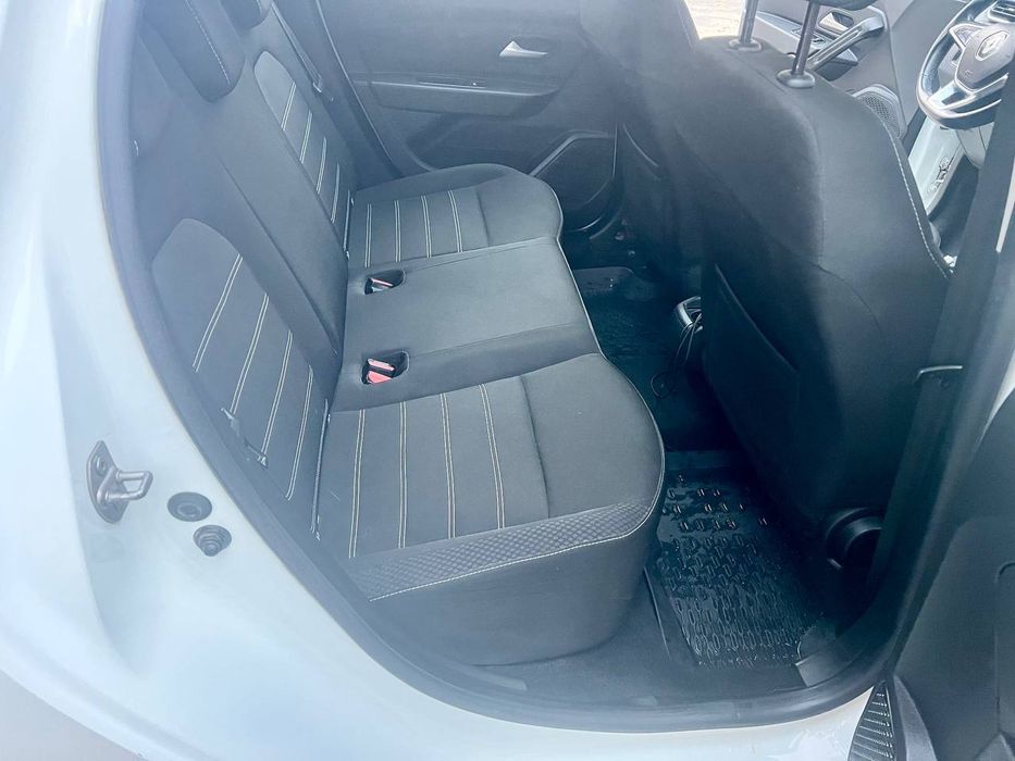 Продам Renault Duster 2021 рік 1.5 дизель