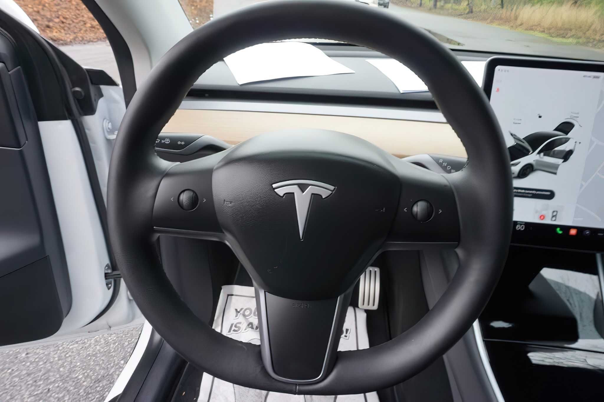 Tesla Y 2020 Performance