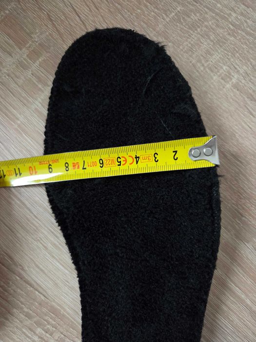 Męskie botki Outventure Edmonton, rozmiar 45