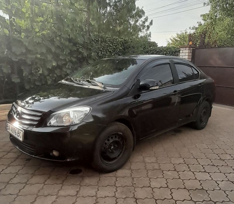 Авто Great Wall Voleex c 30 2013р.