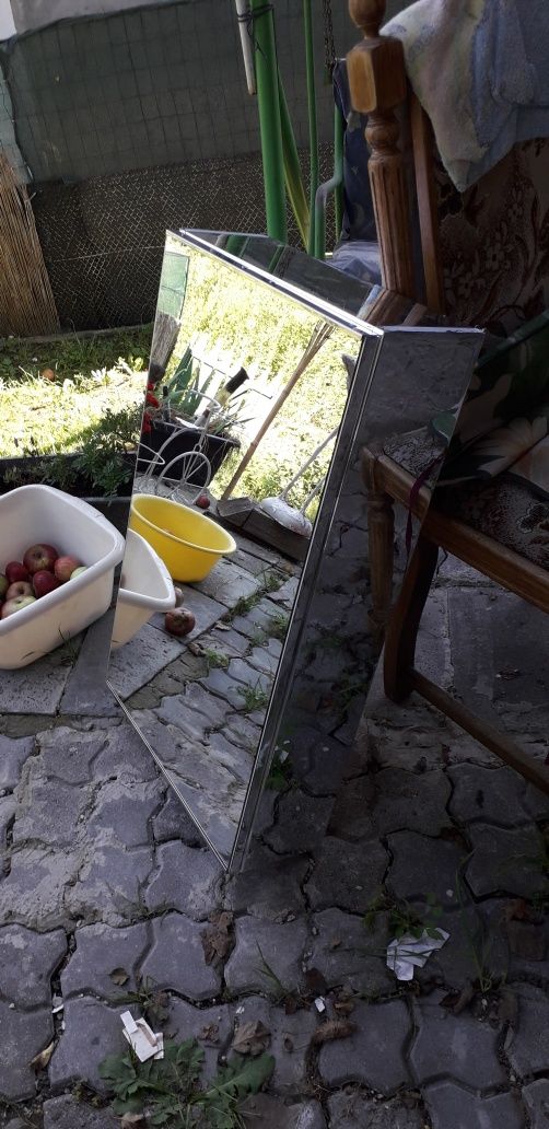 Szafka łazienkowa