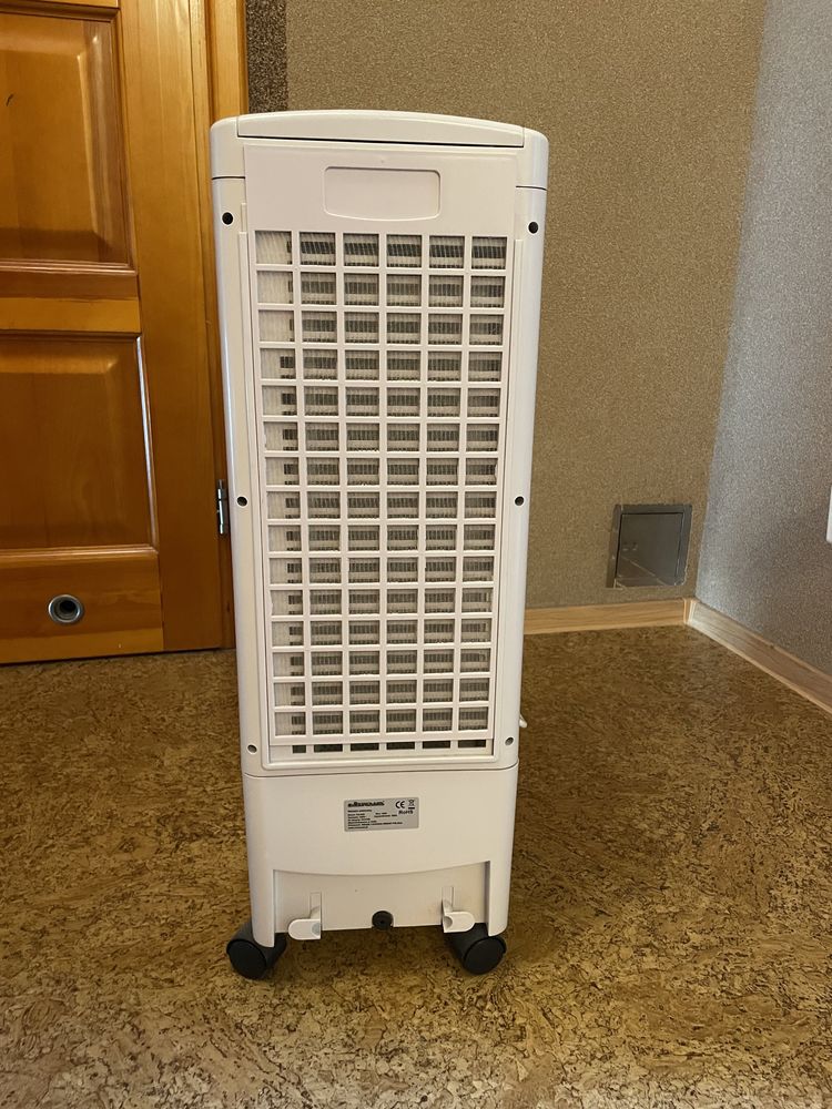 Klimatyzator wentylator chłodzący Ravanson KR-600