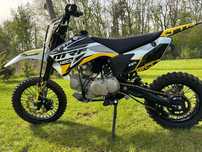 Kayo MRF 120 TTR