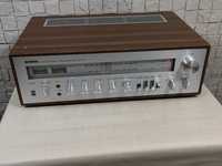 Yamaha CR-800 Analogowy amolitner FM stereo vintage