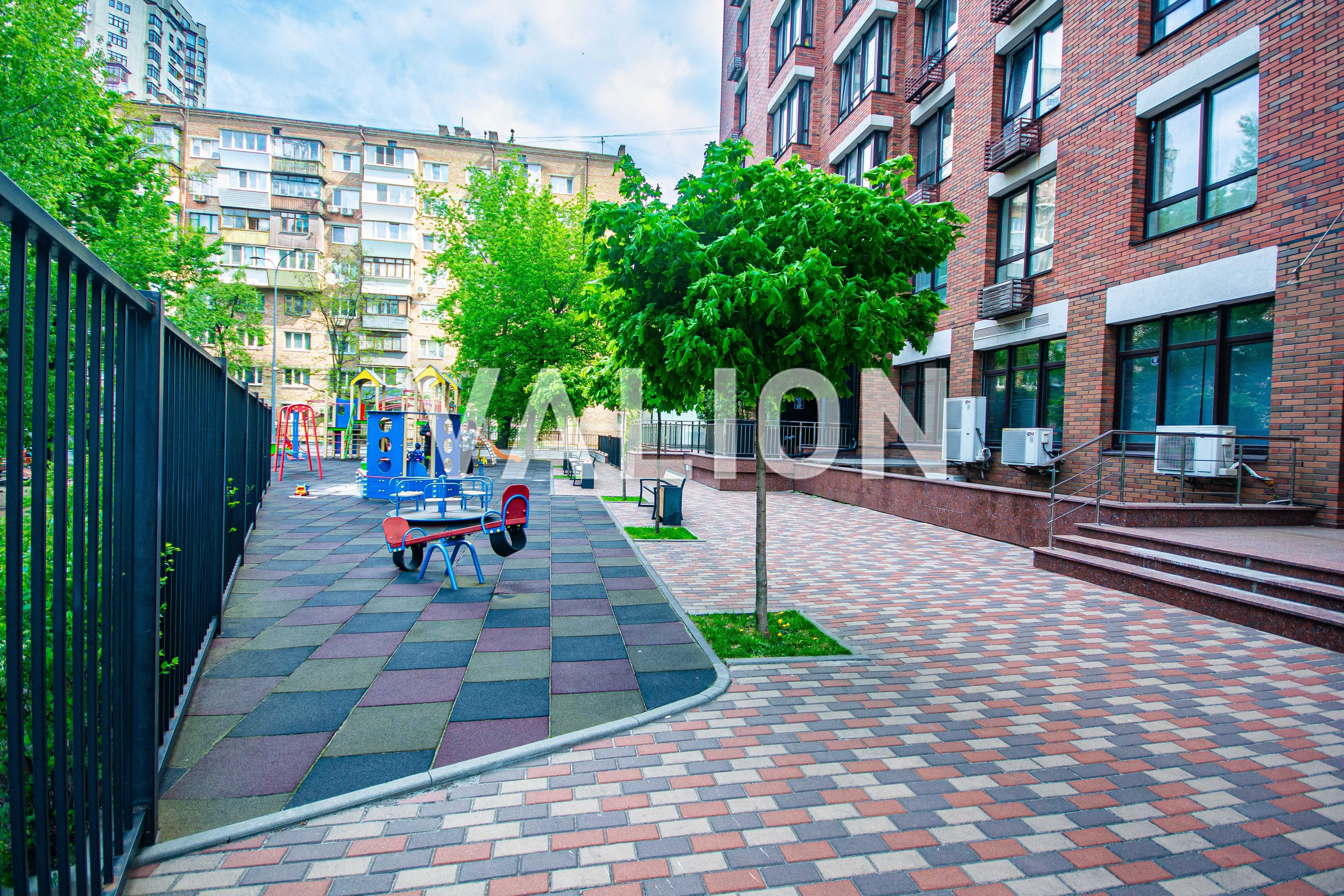 Продаж 1К квартири за адресою Солом'янська, 20В Солом'янский Центр