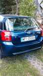 Toyota Corolla. Poj 2 L. Atrakcyjna, zadbana
