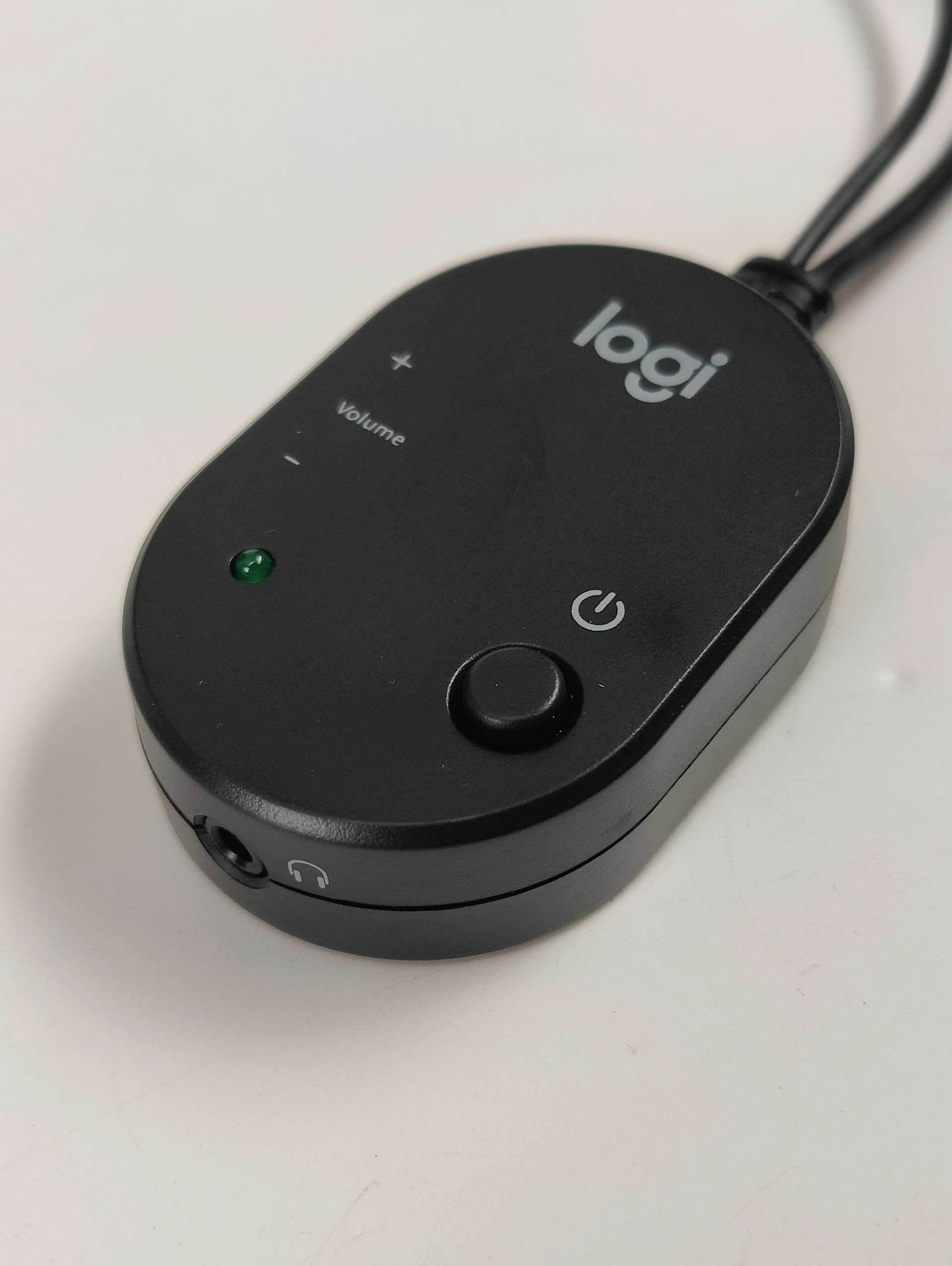 Logitech Z313 System głośników 2.1 z subwooferem 50W