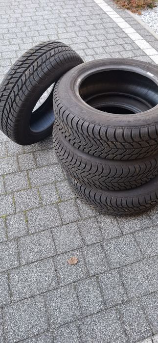 Dębica Frigo 2 185/65 R15 zimowa