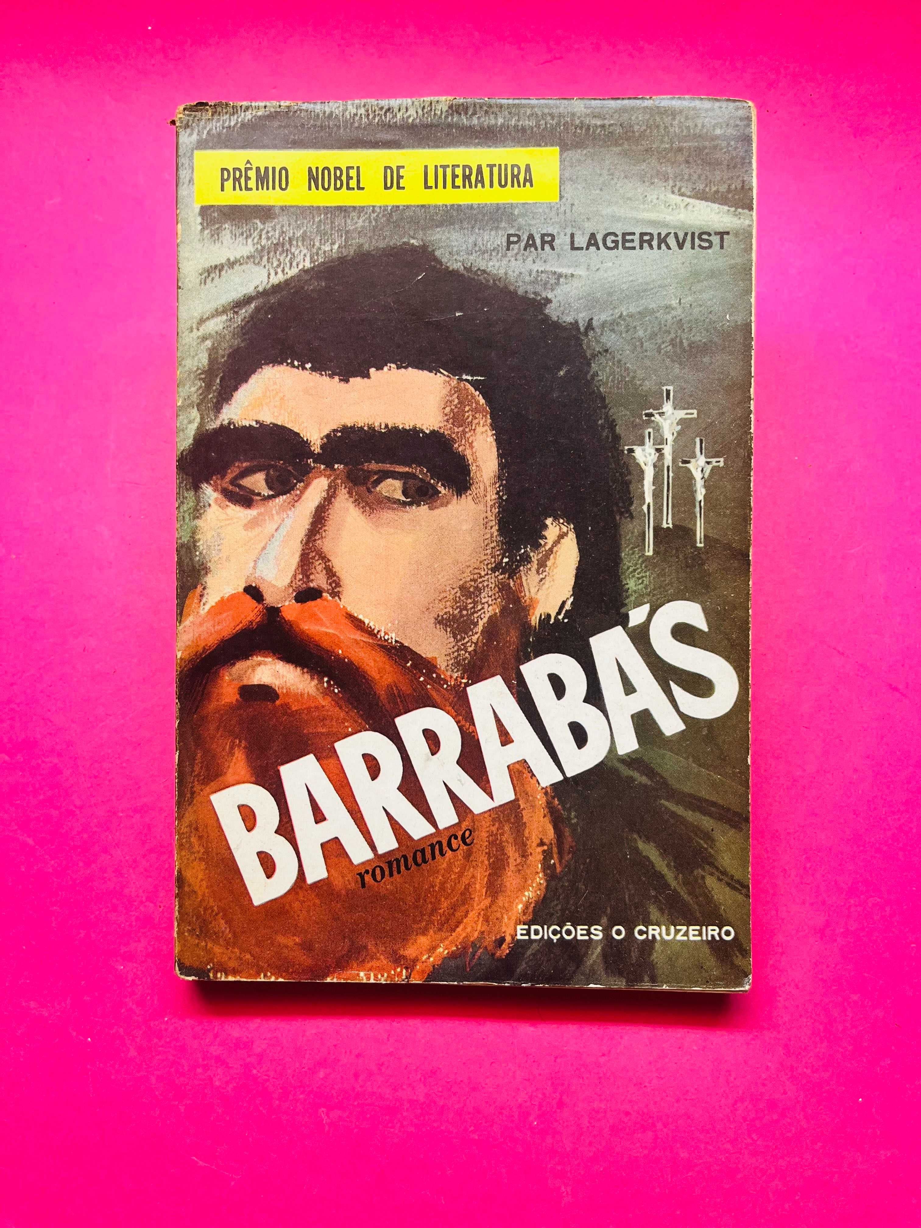 Barrabás - Par Lagerkvist