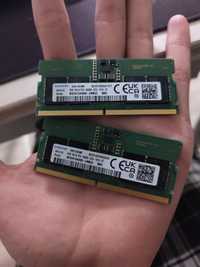 Оперативная память 16GB