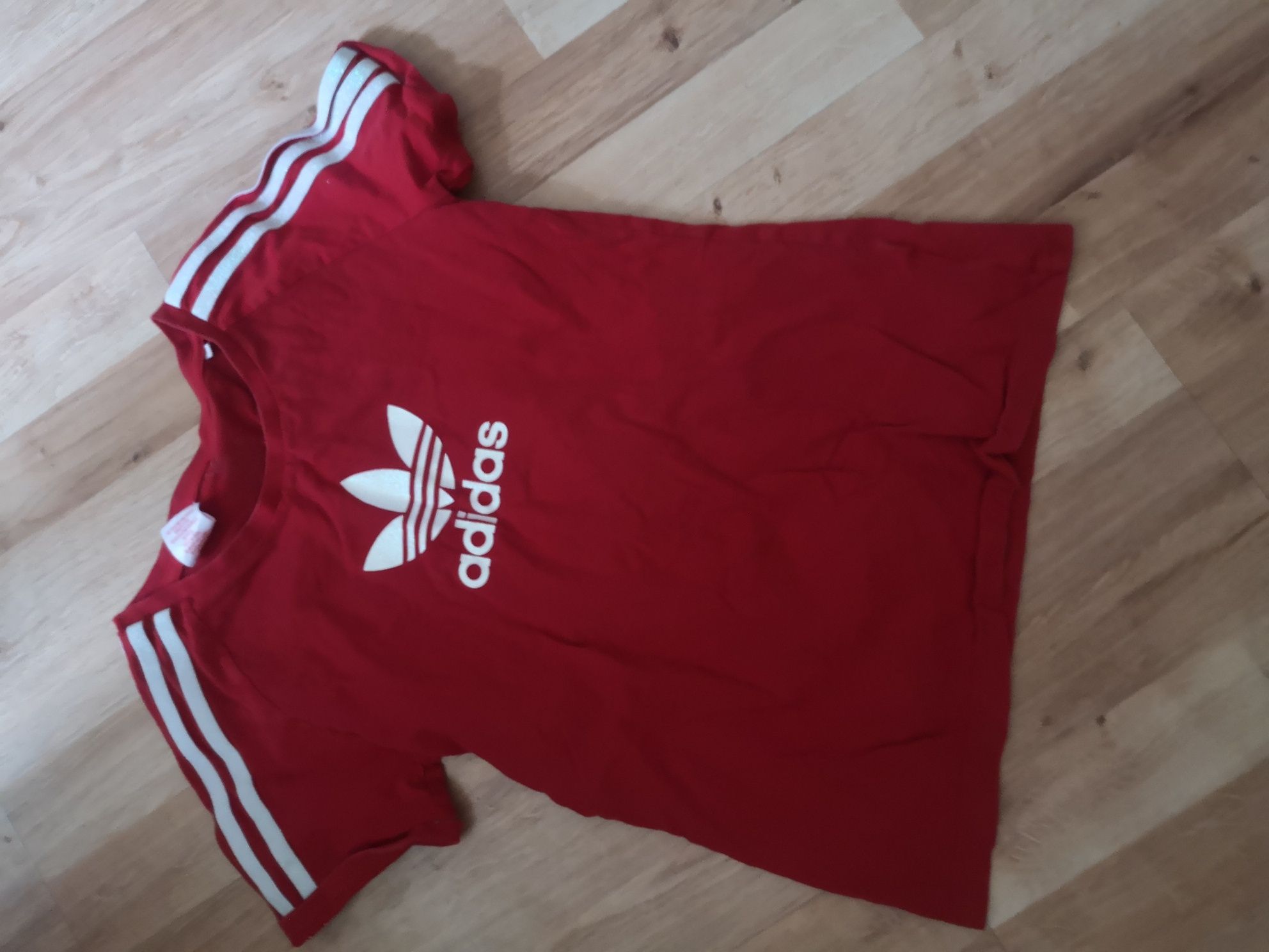 Adidas koszulka adidas