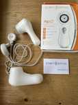 Szczotka soniczna do mycia czyszczenia twarzy clarisonic mia 2