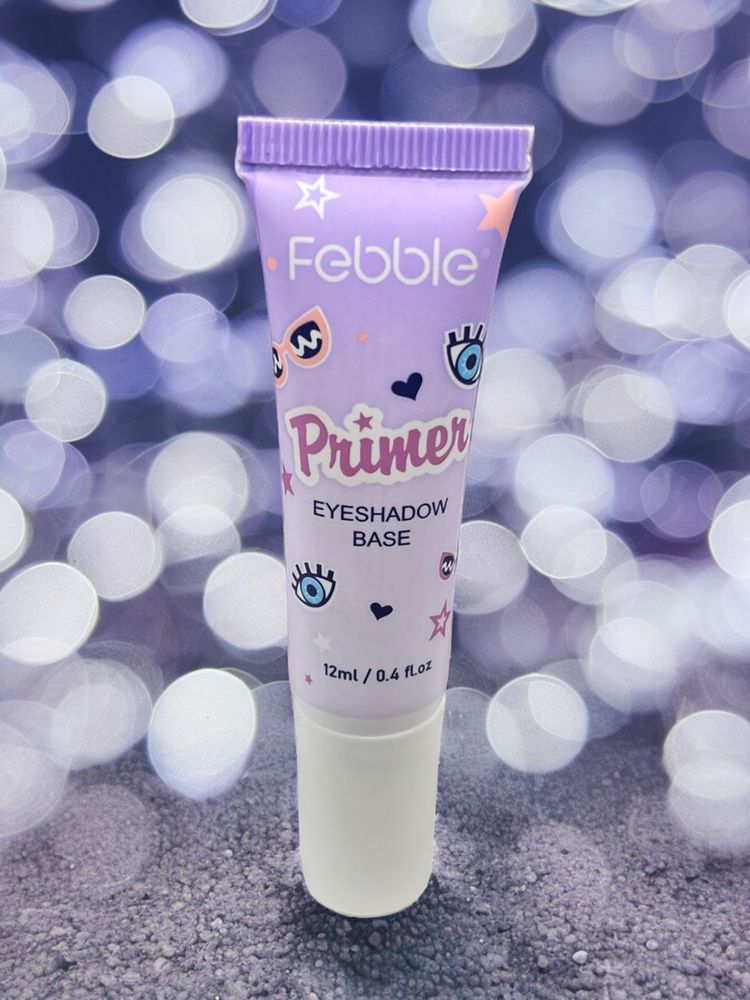 Primer FEBBLE nowy