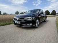 Volkswagen Passat B8 2.0TDI DSG HIGHLINE