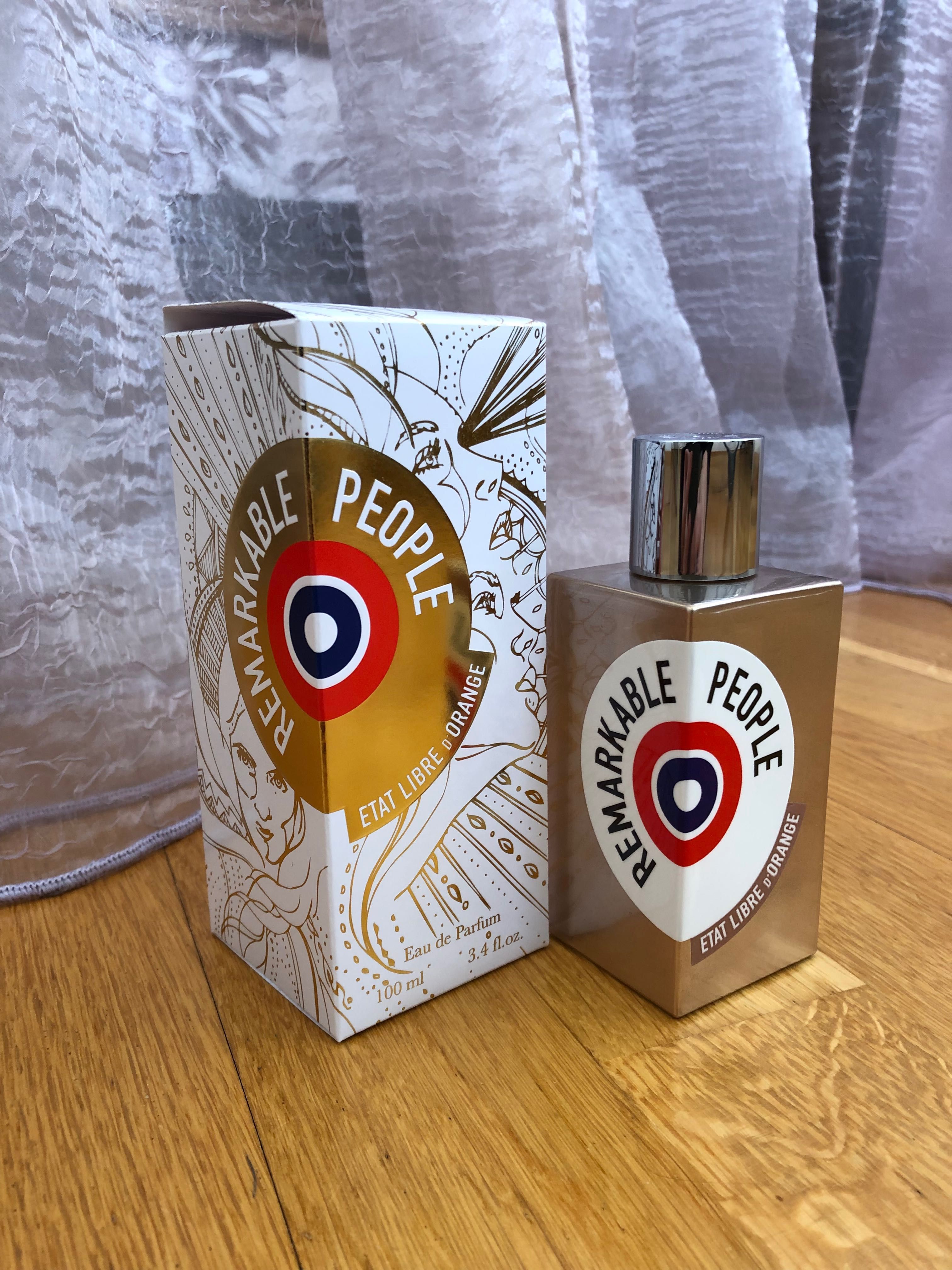 Etat Libre d'Orange Remarkable People 100ml