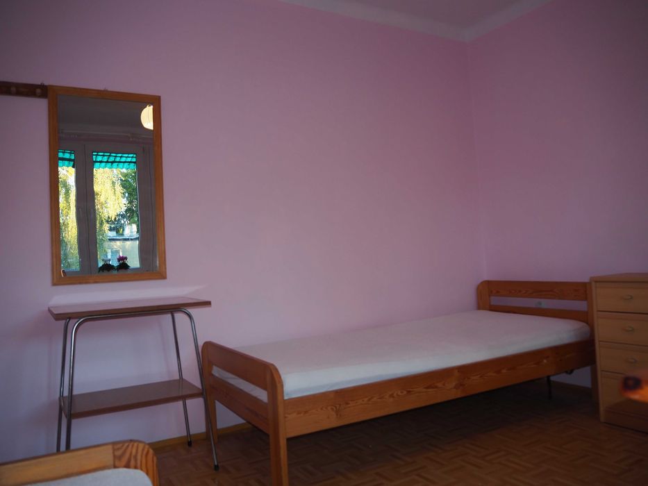 Pokój / Mieszkanie ul. Wallenroda LSM blisko miasteczka akademickiego