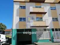 Garagem em  Marrazes