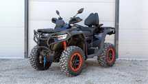 CFMoto CForce CFMOTO 1000 G3 PREMIUM – Najnowszy Model 2025 | Leasing, Raty, T3B
