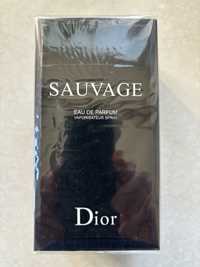 Sauvage woda perfumowana