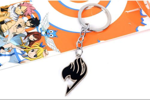 Produtos de anime e games