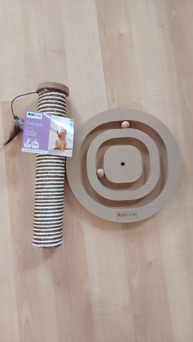Drapak dla kota 40 cm