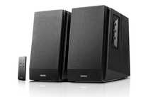 EDIFIER R1700BT zestaw głośniki 2.0 aux bluetooth 5.1
