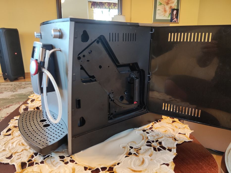 Ekspres Nivona 750 typ 666