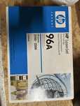 Oryginalny toner HP 96A C4096A do LaserJet 2100 / 2200