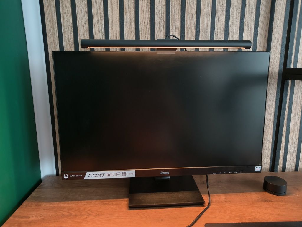 Monitor IIYAMA G-Master G2730HSU 27" 75Hz
