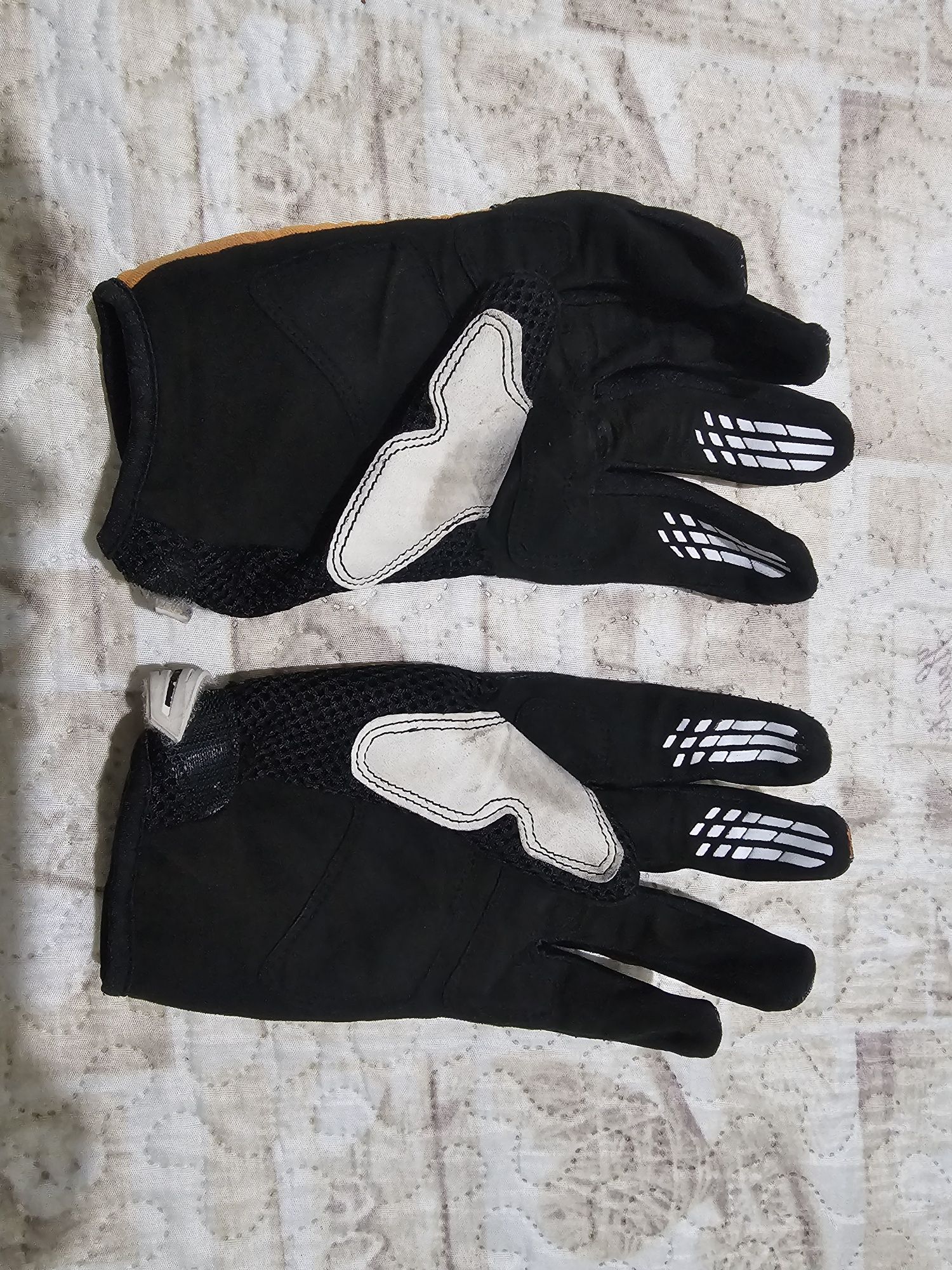 Luvas moto Nofear