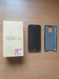 Samsung Galaxy S5, SM-G900F